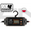 Зарядно устройство MW Power Electronic Smart Battery Charger SC6B - 12V/24V - 6.0A